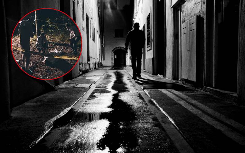 دوست بنا دشمن،گھات لگا کر بے دردی سے کیا قتل،واقعےنے سب کو کیا حیران، جانیے پورا معاملہ؟